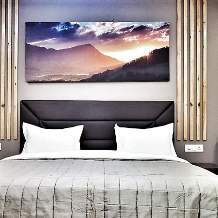 Hotel Delhi Aerocity, Nh 48 Nowe Delhi Zewnętrze zdjęcie