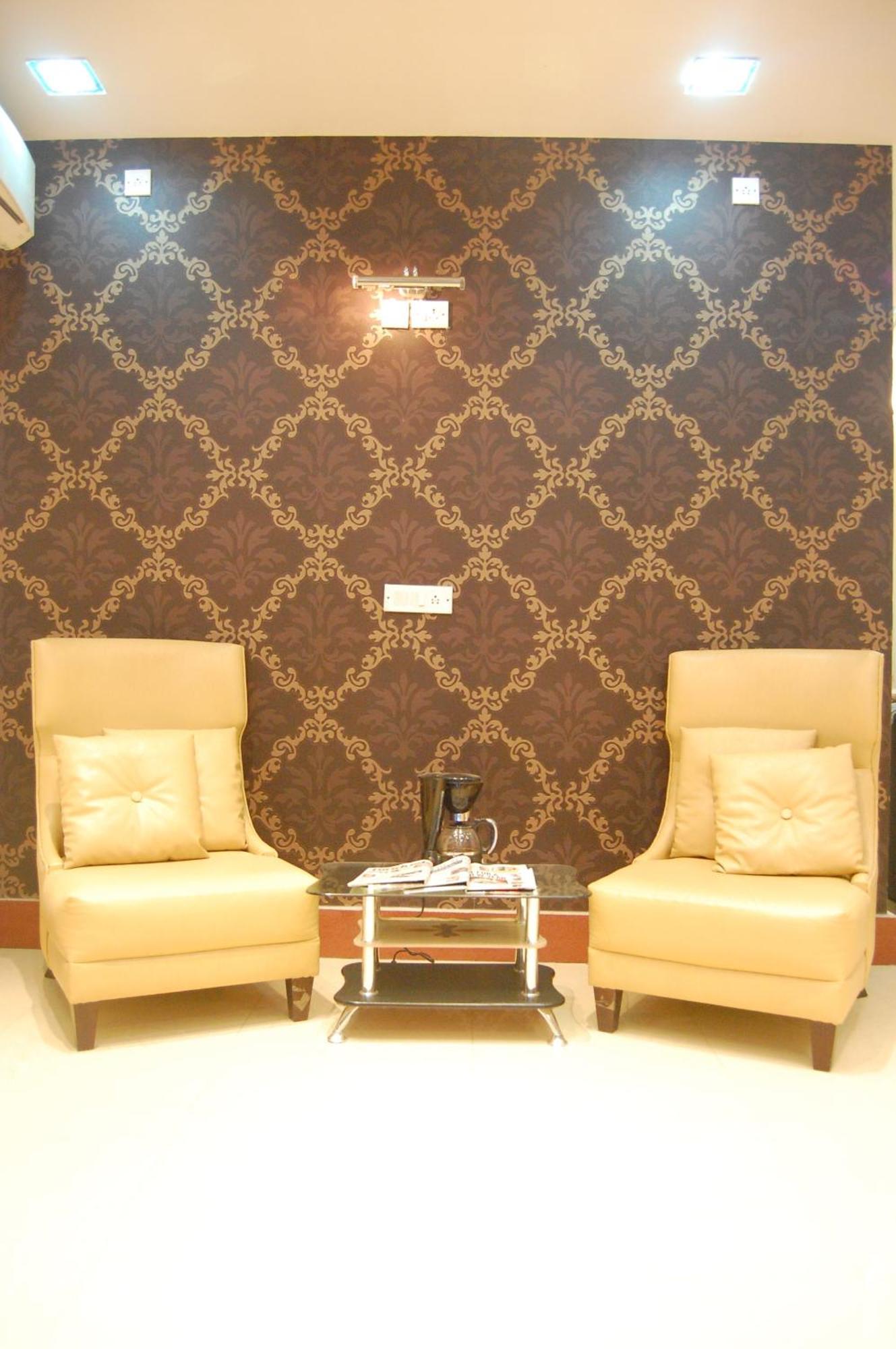 Hotel Delhi Aerocity, Nh 48 Nowe Delhi Zewnętrze zdjęcie