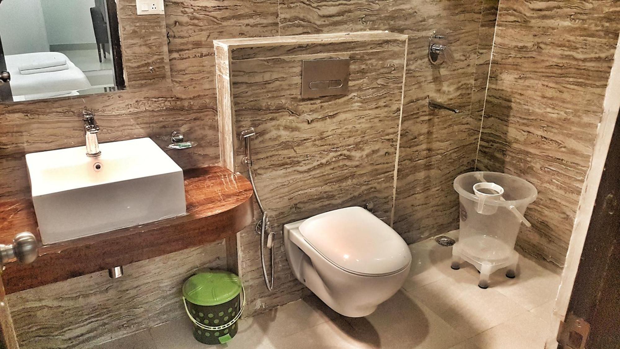 Hotel Delhi Aerocity, Nh 48 Nowe Delhi Zewnętrze zdjęcie