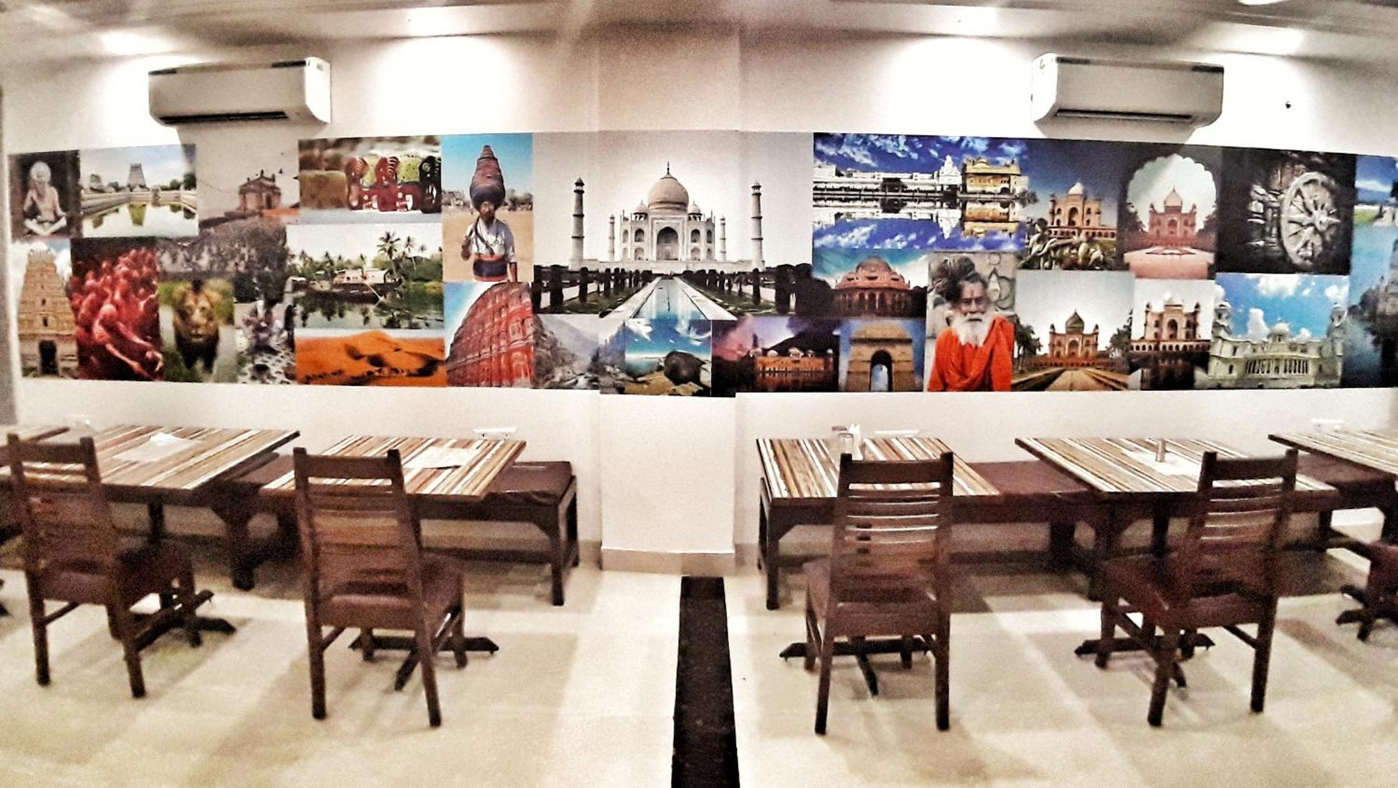 Hotel Delhi Aerocity, Nh 48 Nowe Delhi Zewnętrze zdjęcie
